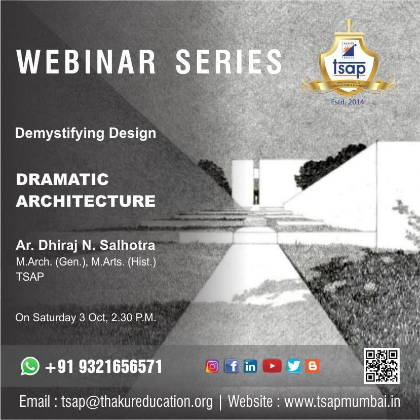 Thakur School of Architecture & Planning